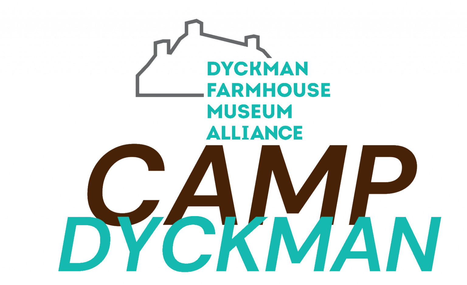 Camp Dyckman Dyckman Farmhouse